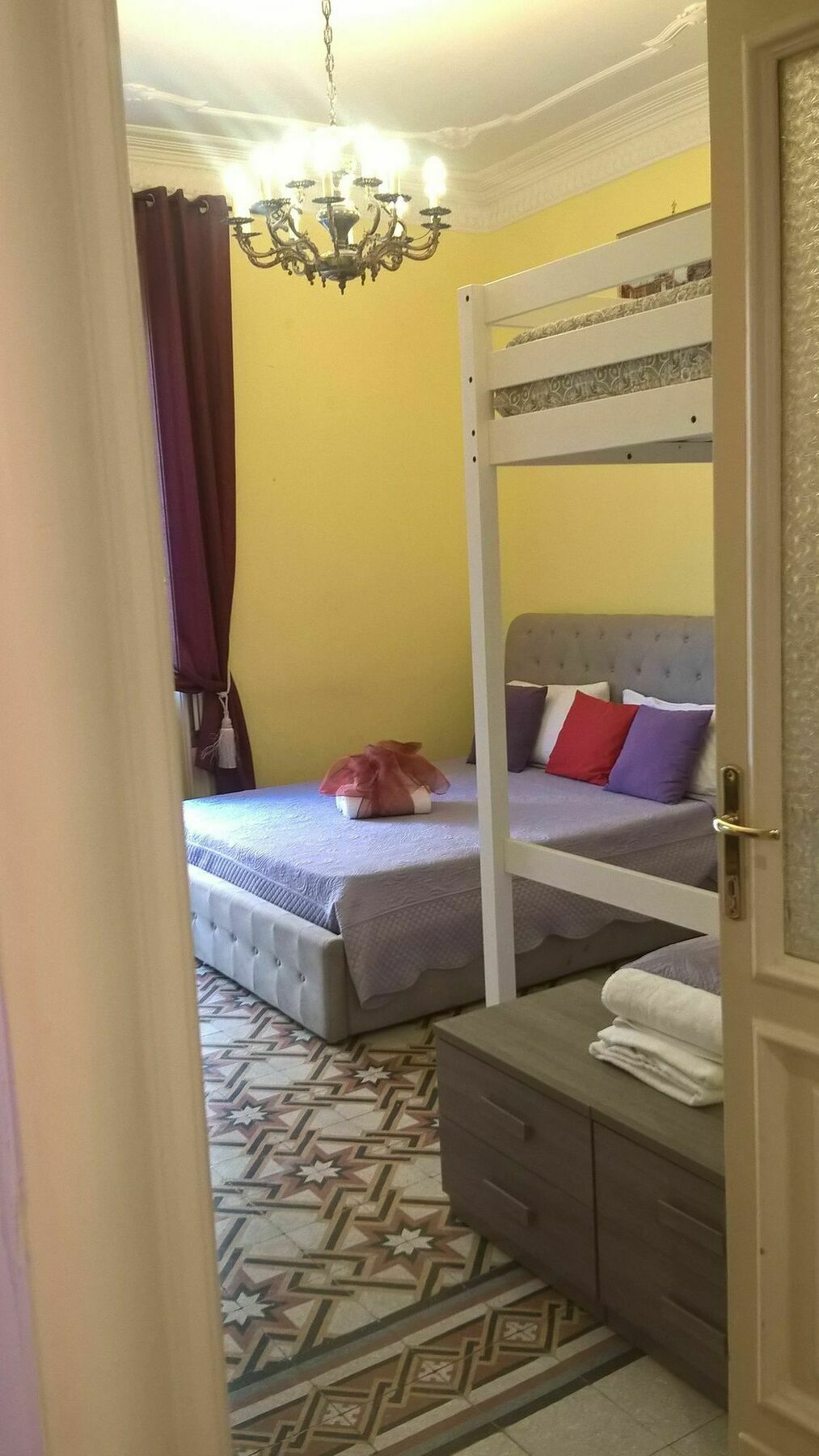 Sweet Sleep Vatican Rome Exterior photo
